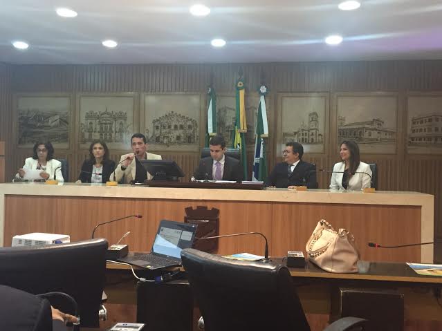 Vigilância Sanitária de Natal é tema de audiência pública na Câmara Municipal