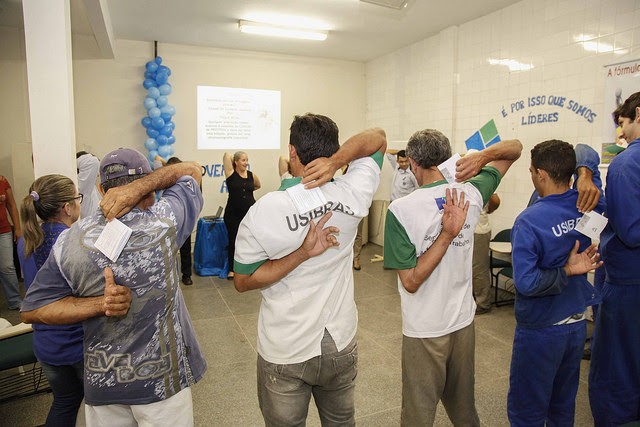 UBSs de Mossoró seguem com atividades do Novembro Azul