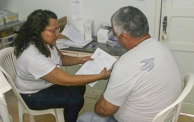 População da zona rural de Mossoró conta com equipes do Nasf
