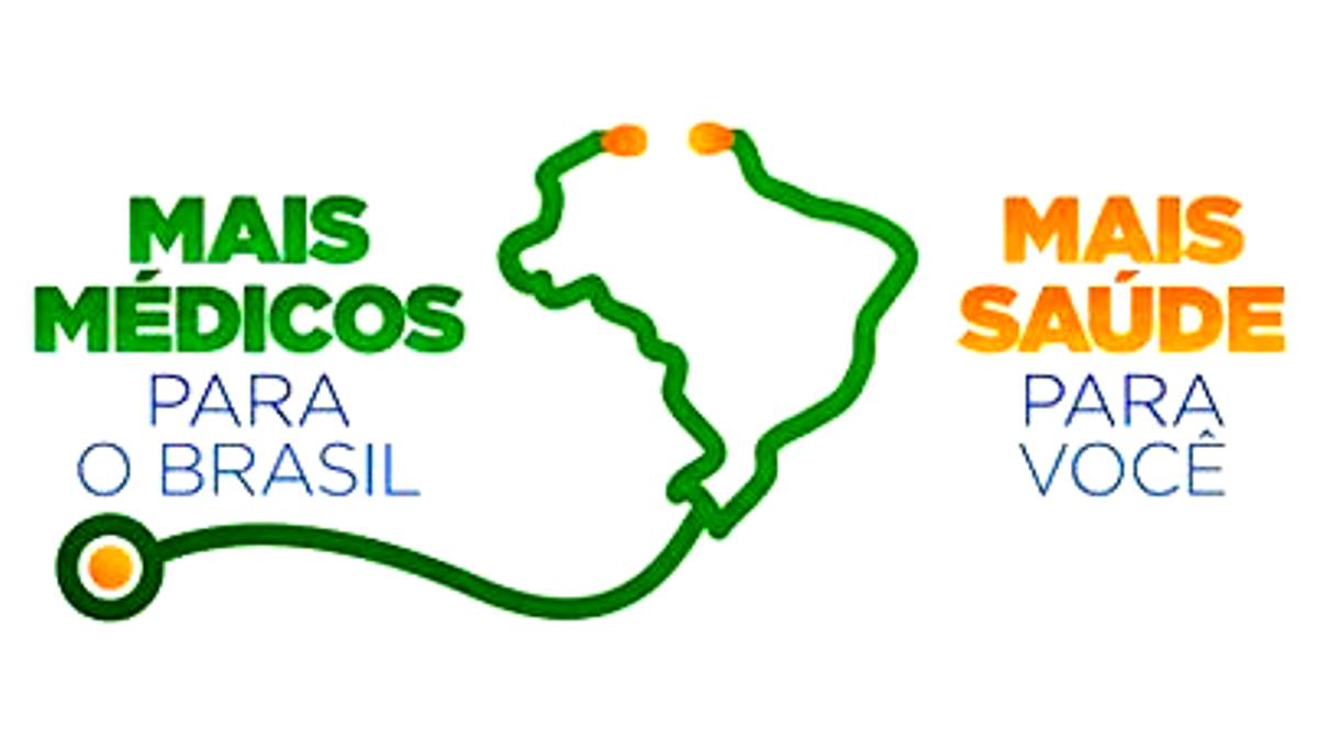 Profissionais brasileiros começam a atuar em 122 municípios Profissionais brasileiros começam a atuar em 122 municípios
