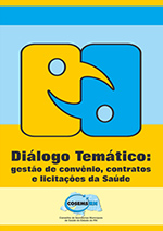 Gestão de Convênios, Contratos e Licitações na Saúde