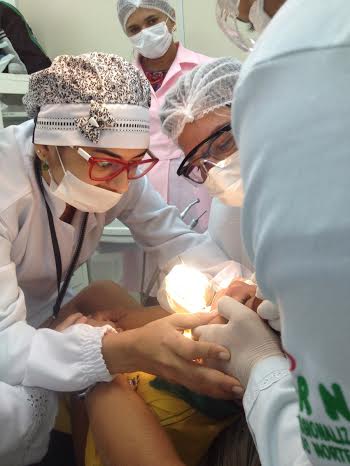 Natal: CEO Morton Mariz planeja ampliar número de atendimentos para pacientes especiais e de urgência em 2016