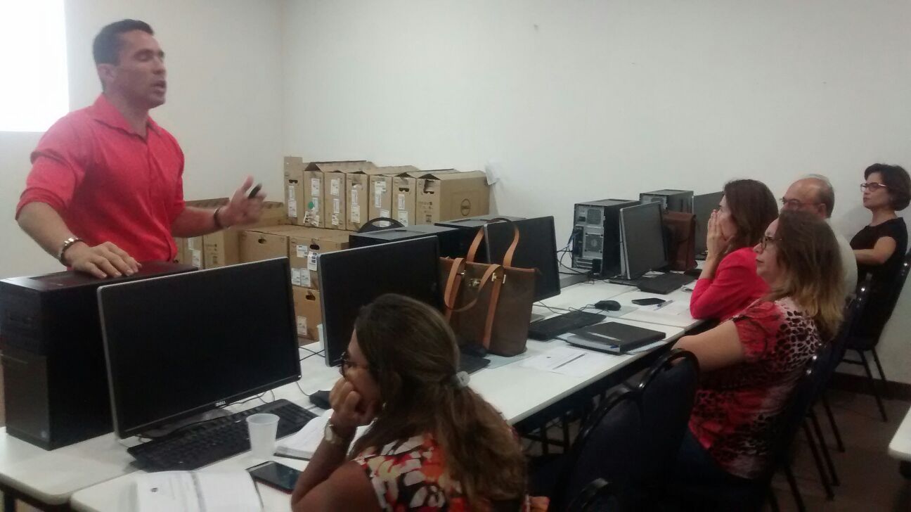 SMS Natal discute Plano de Ação para enfrentamento a superlotação das Unidades de Pronto Atendimento