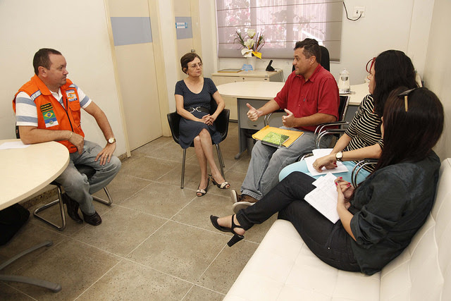 Mossoró reforçará pedido de verbas para combate ao Aedes