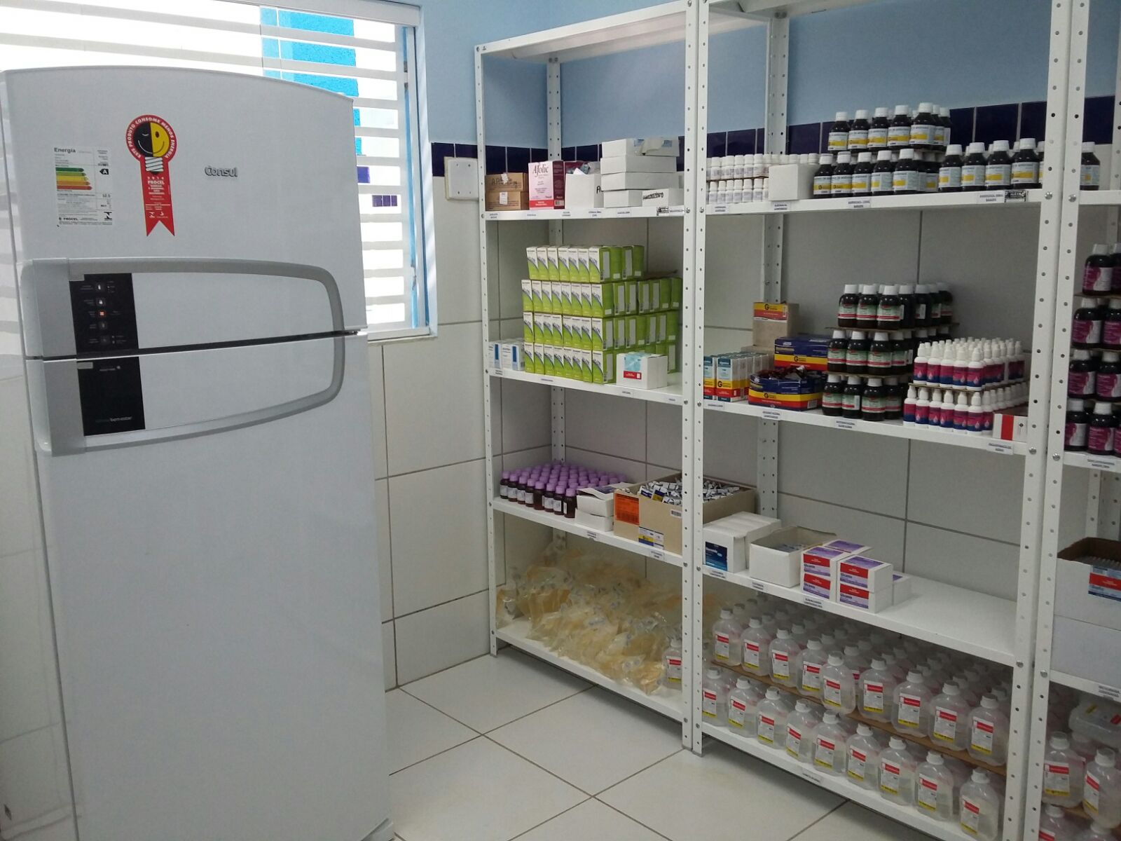 Prefeitura de Natal entrega unidade de saúde totalmente reformada em Nova Cidade nesta sexta-feira