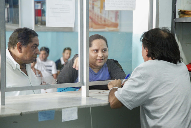 Mossoró: Centro Clínico realiza 170 mil atendimentos em 2015