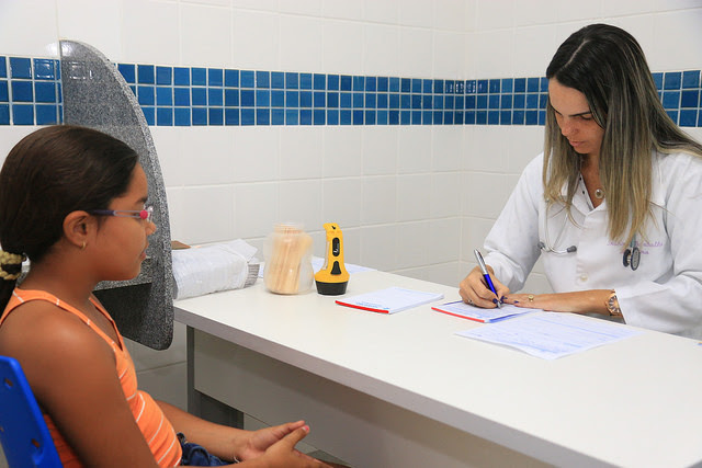 UPAs 24h reforçam atendimento médico para conter surto de viroses