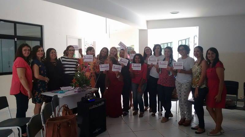 NATAL: Maternidade Leide Morais completa um ano de reabertura dos serviços