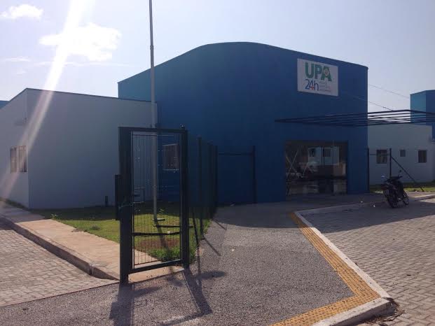 Prefeitura de Natal inaugura segunda UPA da zona Norte nesta sexta-feira