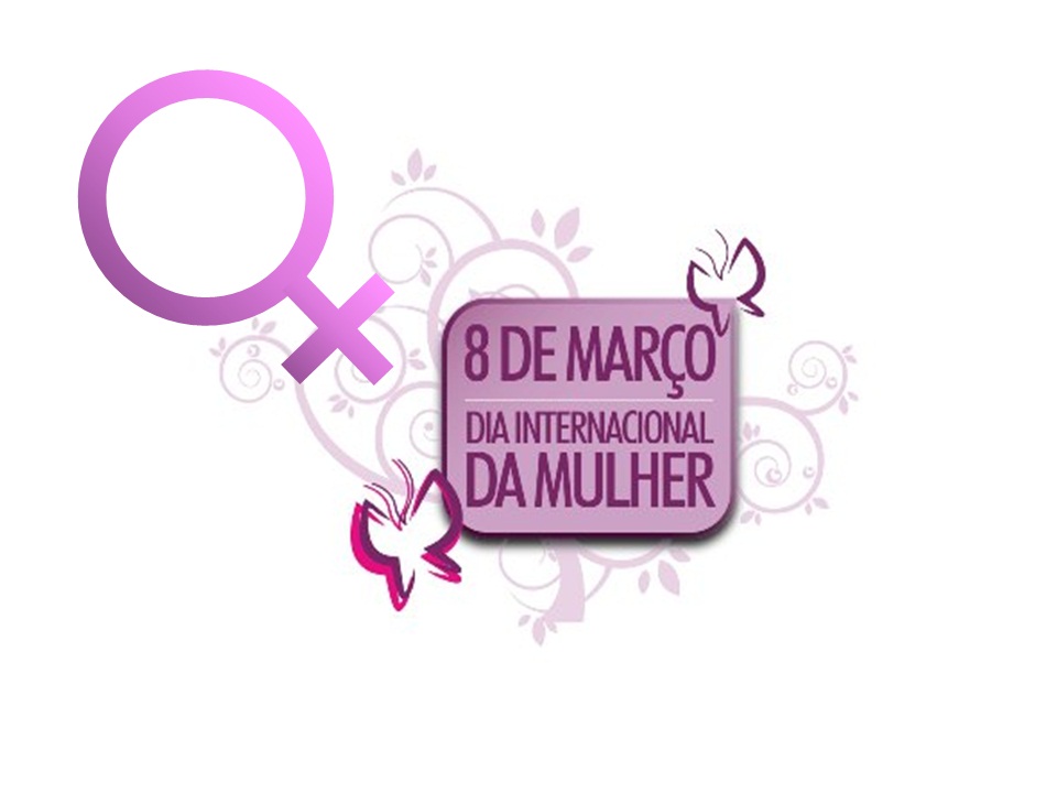 SMS define programação especial para comemorar o Dia Internacional da Mulher em Natal