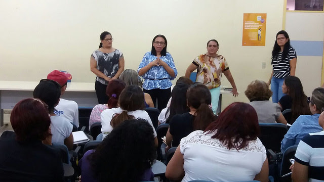 MOSSORÓ: Mais de 120 escolas se mobilizarão contra Aedes
