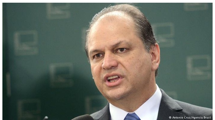 Ministro afirma que gestão da qualidade é prioridade da Saúde Ministro afirma que gestão da qualidade é prioridade da Saúde