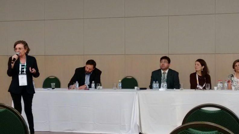 Congresso Conasems 2016: Leodise Cruz participa de seminário sobre ‘Atenção Especializada: Modelo, Regulação e Financiamento’ no SUS