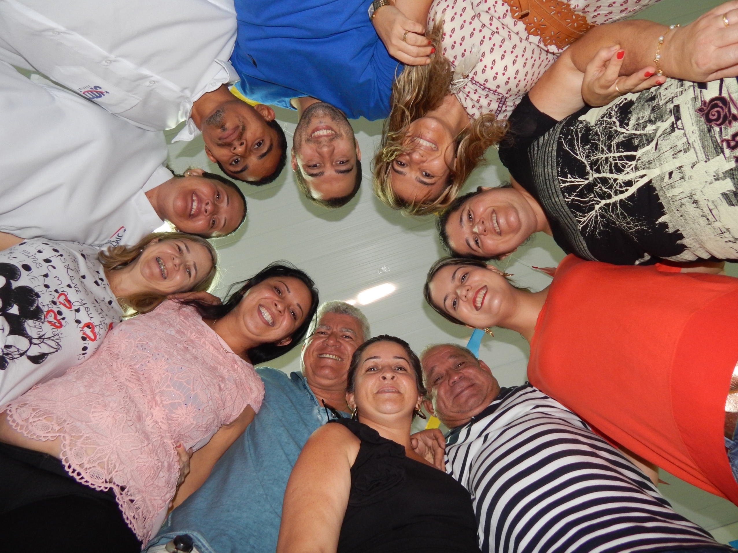 NATAL: Unidade de Saúde do Jiqui realiza oficina de planejamento para melhoria de serviços 