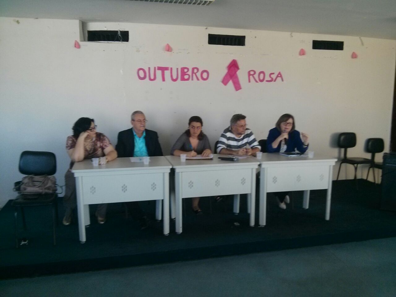 Cosems-RN presente nas discussões do CES sobre regionalização e consórcios públicos Cosems-RN presente nas discussões do CES sobre regionalização e consórcios públicos