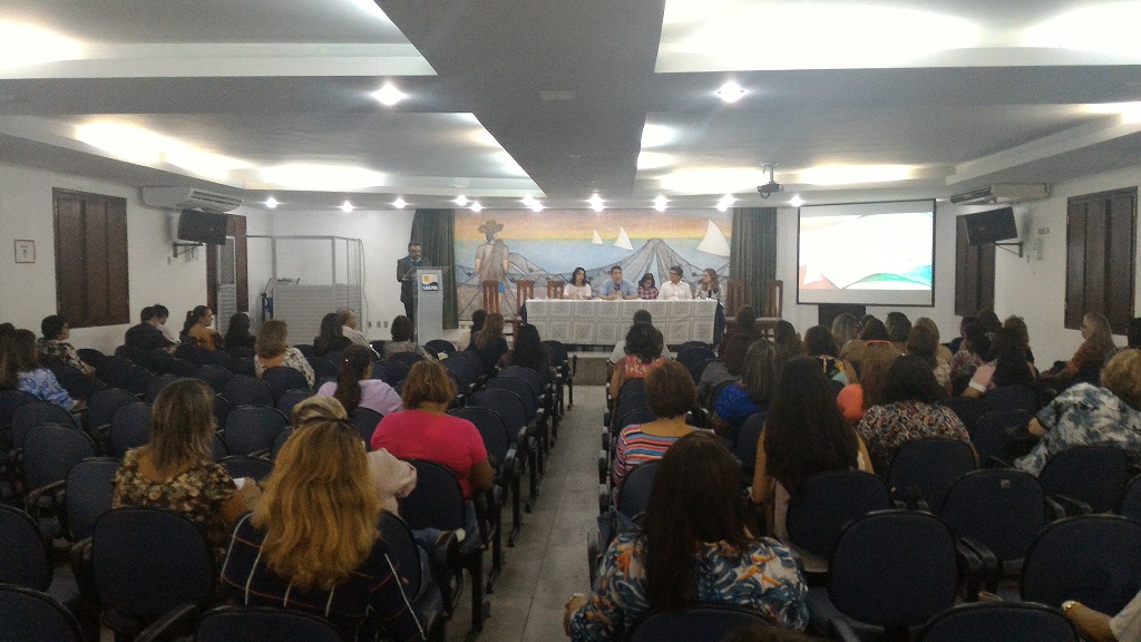 Natal: População é maior beneficiada com lançamento dos Guias de Atenção Básica