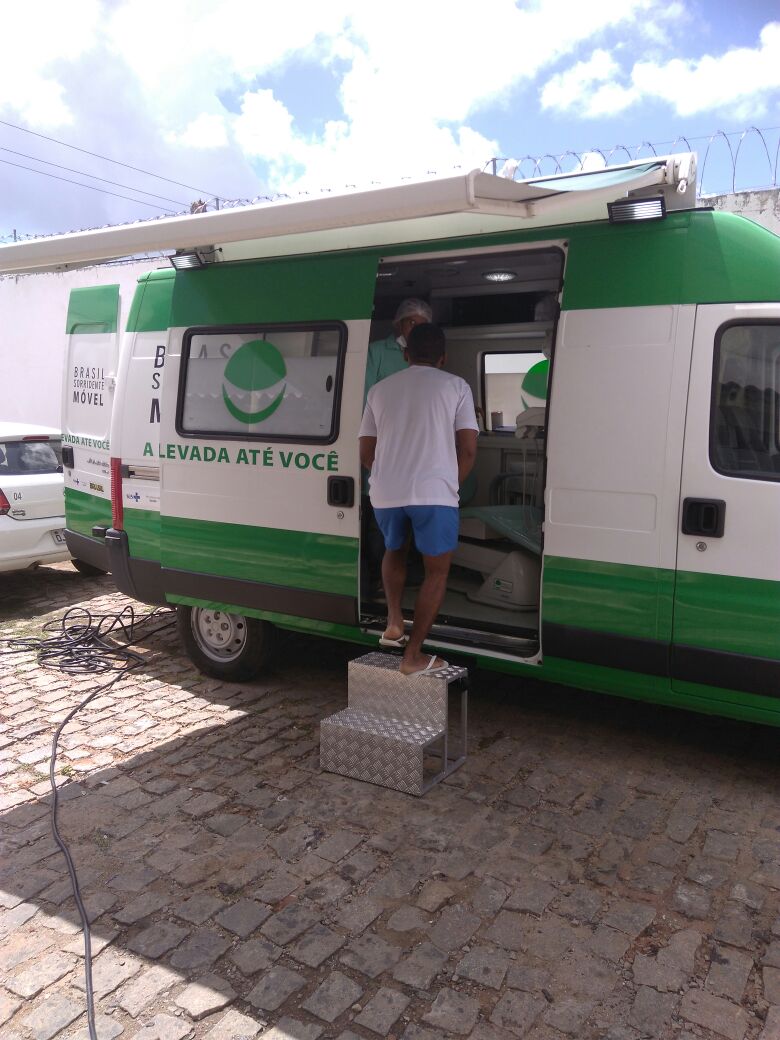 SMS Natal amplia ações de promoção à saúde para pessoas privadas de liberdade