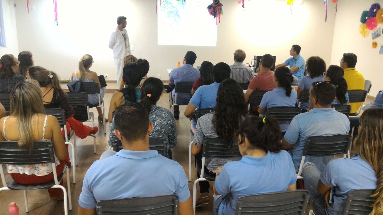 Saúde estuda novas ferramentas para aprimorar combate ao Aedes aegypti em Natal