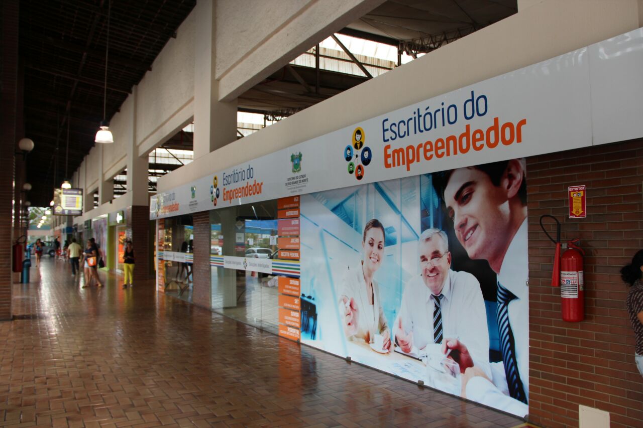 Vigilância Sanitária de Natal firma parceria com Escritório do Empreendedor