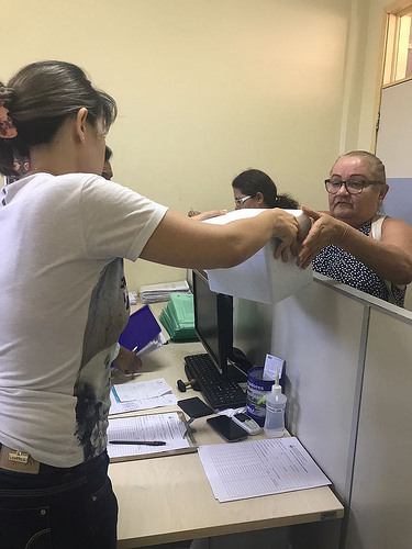 Horário de distribuição de insulinas será apenas pela manhã