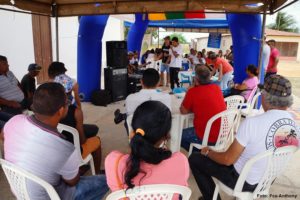 Prefeitura de Macau marca presença com serviços em Soledade