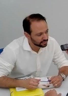 Secretário participa de Encontro Estadual de Planejamento e Gestão do SUS em Natal