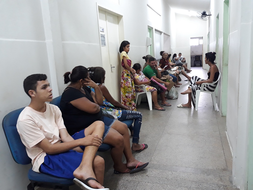 Em Natal, Policlínica Oeste destaca-se no acompanhamento em Psiquiatria Em Natal, Policlínica Oeste destaca-se no acompanhamento em Psiquiatria
