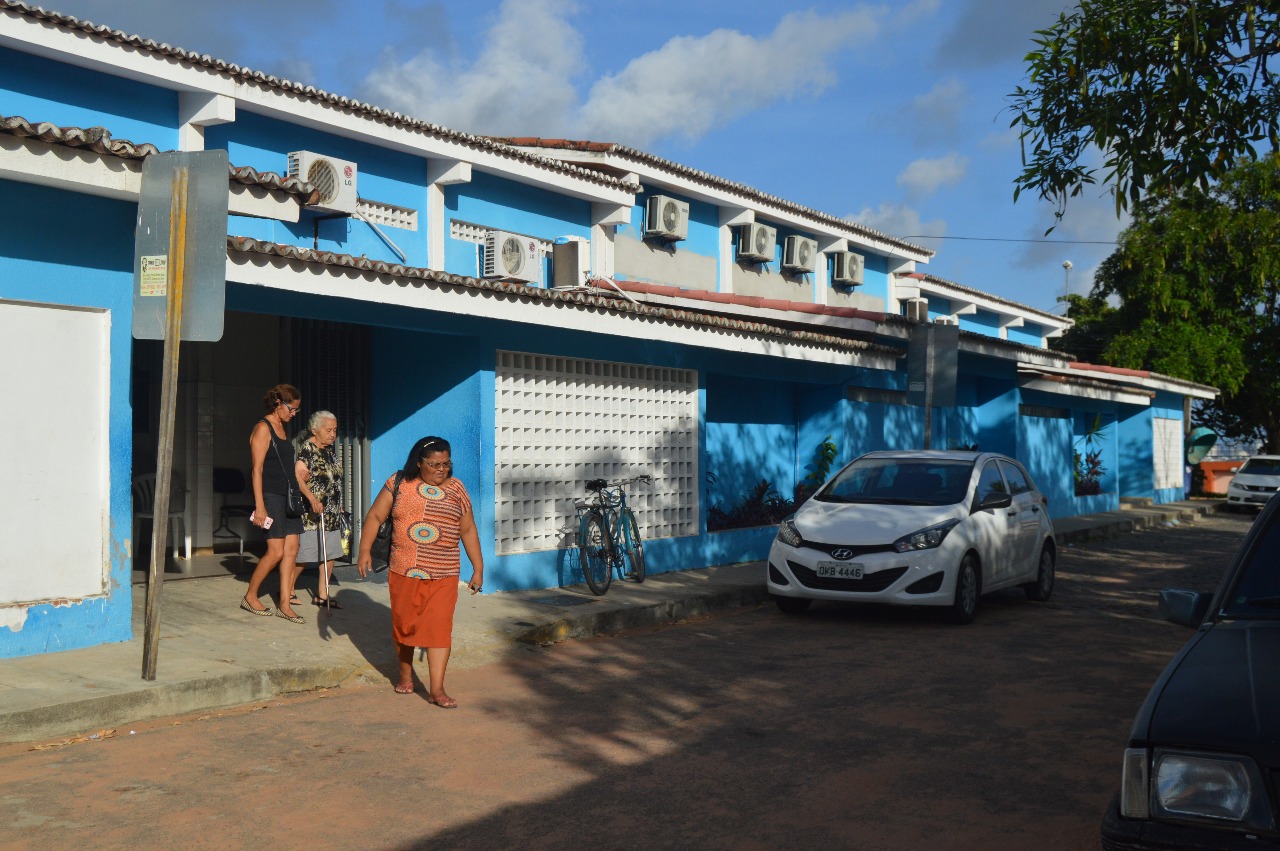 Policlínica Norte é referência na linha de cuidado em diabetes em Natal Policlínica Norte é referência na linha de cuidado em diabetes em Natal