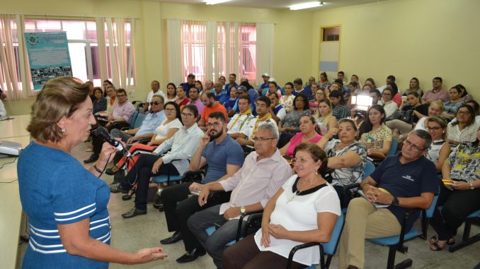 Vigilância à Saúde apresenta redução no Índice de Infestação Predial em Mossoró Vigilância à Saúde apresenta redução no Índice de Infestação Predial em Mossoró