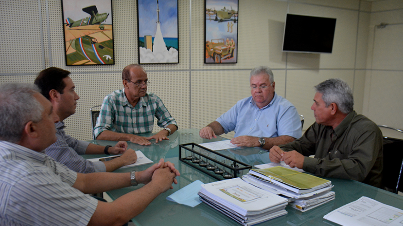 Assinada ordem de serviço para reforma da Maternidade Divino Amor em Parnamirim Assinada ordem de serviço para reforma da Maternidade Divino Amor em Parnamirim