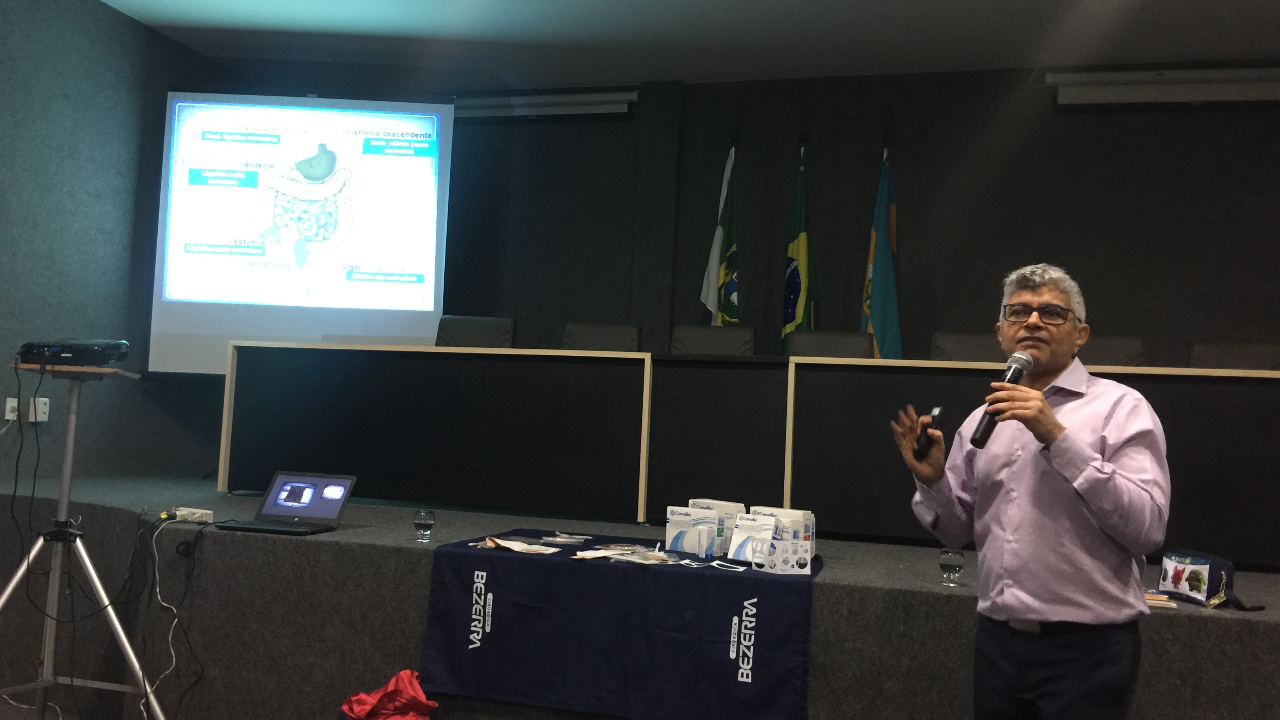 Saúde treina servidores para descentralizar serviços em Parnamirim Saúde treina servidores para descentralizar serviços em Parnamirim