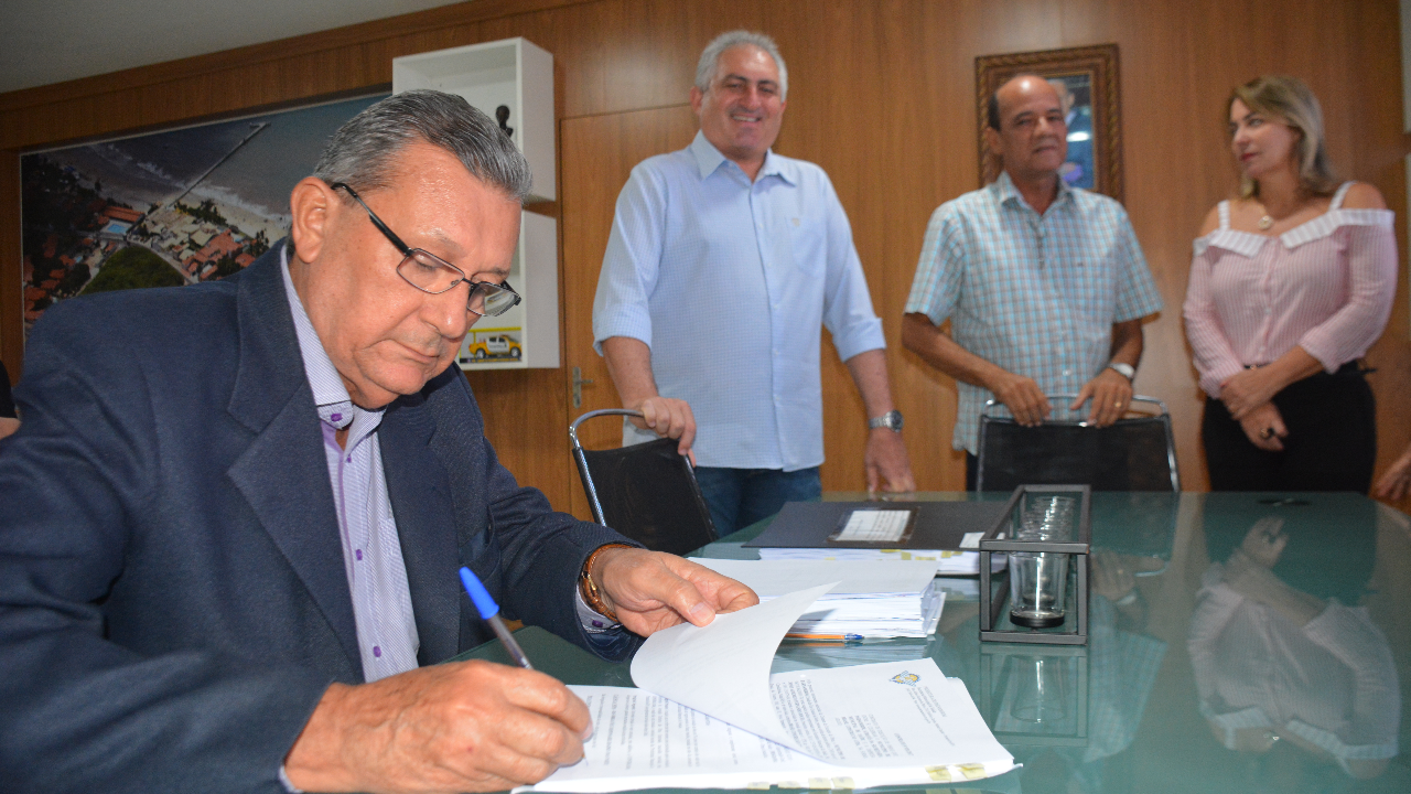 Reformas nas unidades de saúde de Parnamirim começam na segunda-feira Reformas nas unidades de saúde de Parnamirim começam na segunda-feira