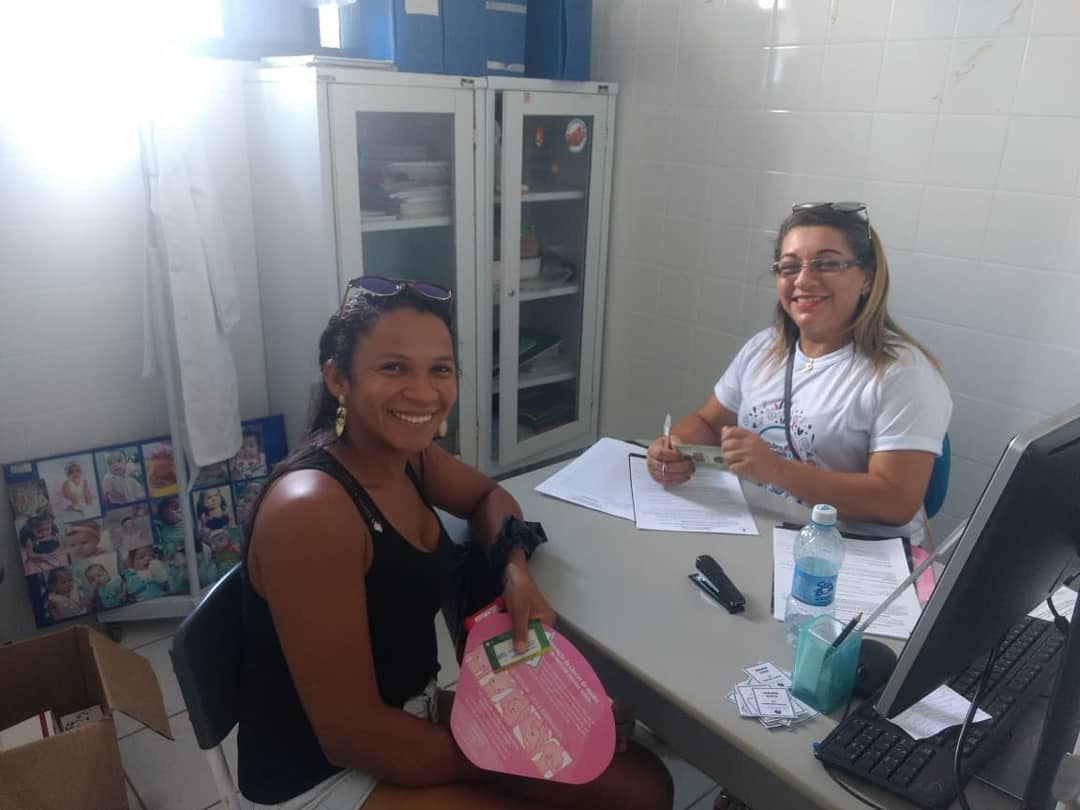 Ações do Projeto Mulher 365 realiza mais de três mil atendimentos em Natal Ações do Projeto Mulher 365 realiza mais de três mil atendimentos em Natal
