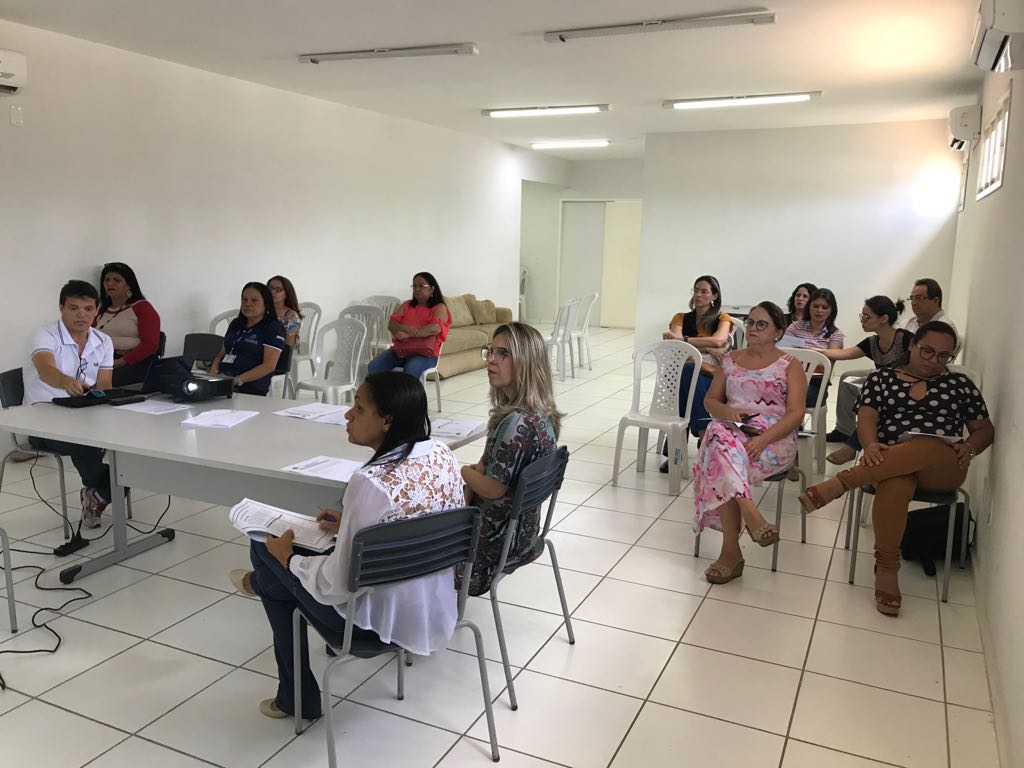 Plano Municipal de Saúde é aprovado pelo Conselho de São Gonçalo do Amarante Plano Municipal de Saúde é aprovado pelo Conselho de São Gonçalo do Amarante