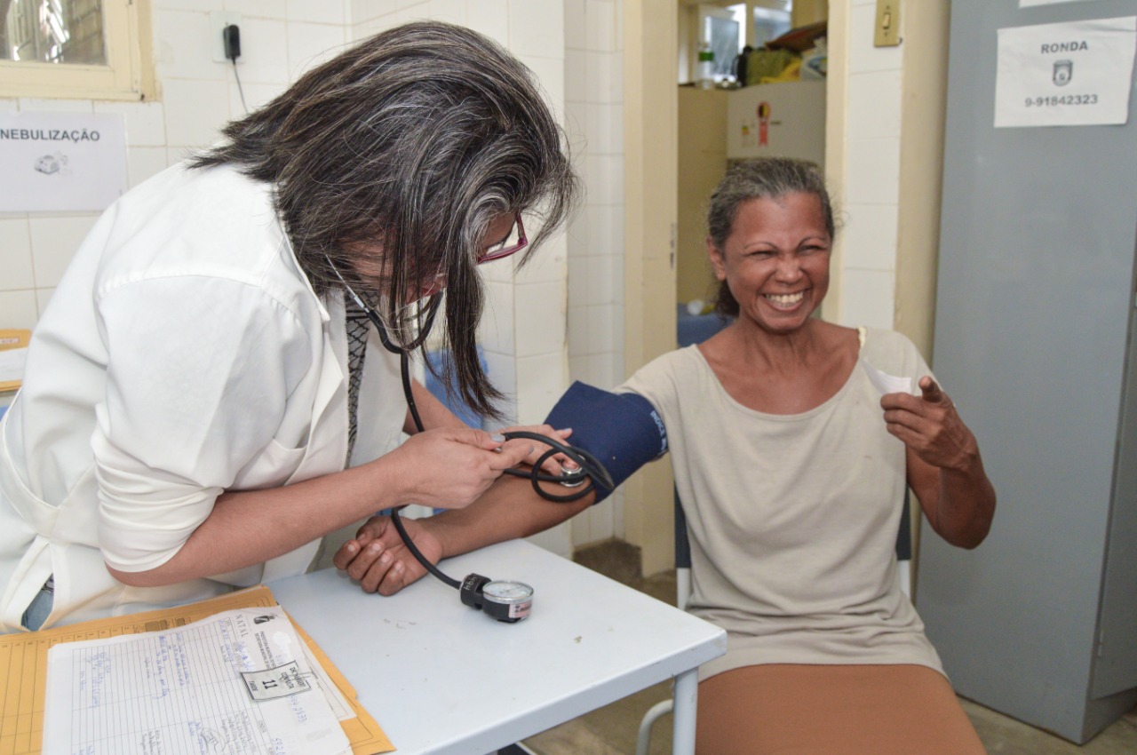 Projeto Mulher 365 acontece neste sábado em Natal