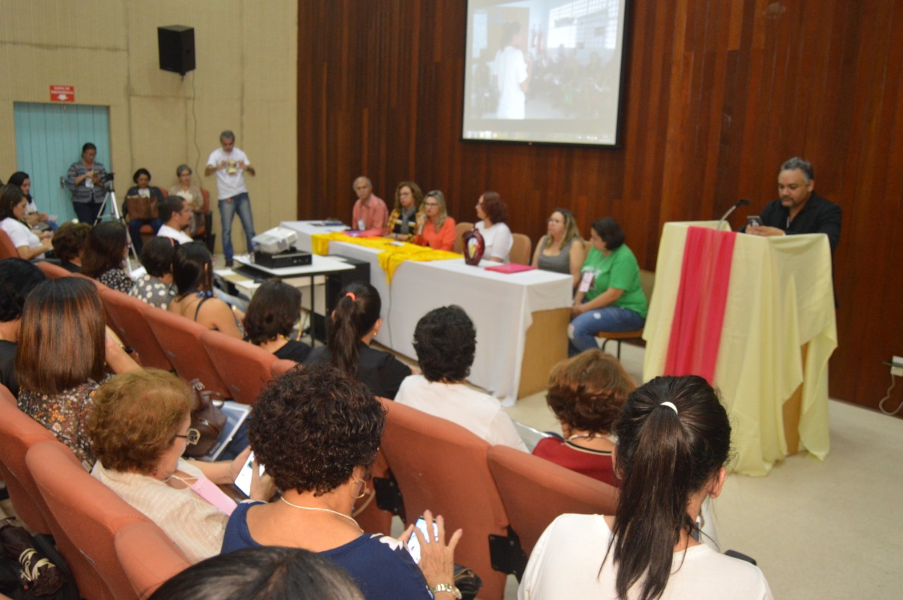 Natal: Distrito Sanitário Sul realiza Pré-conferência de Saúde