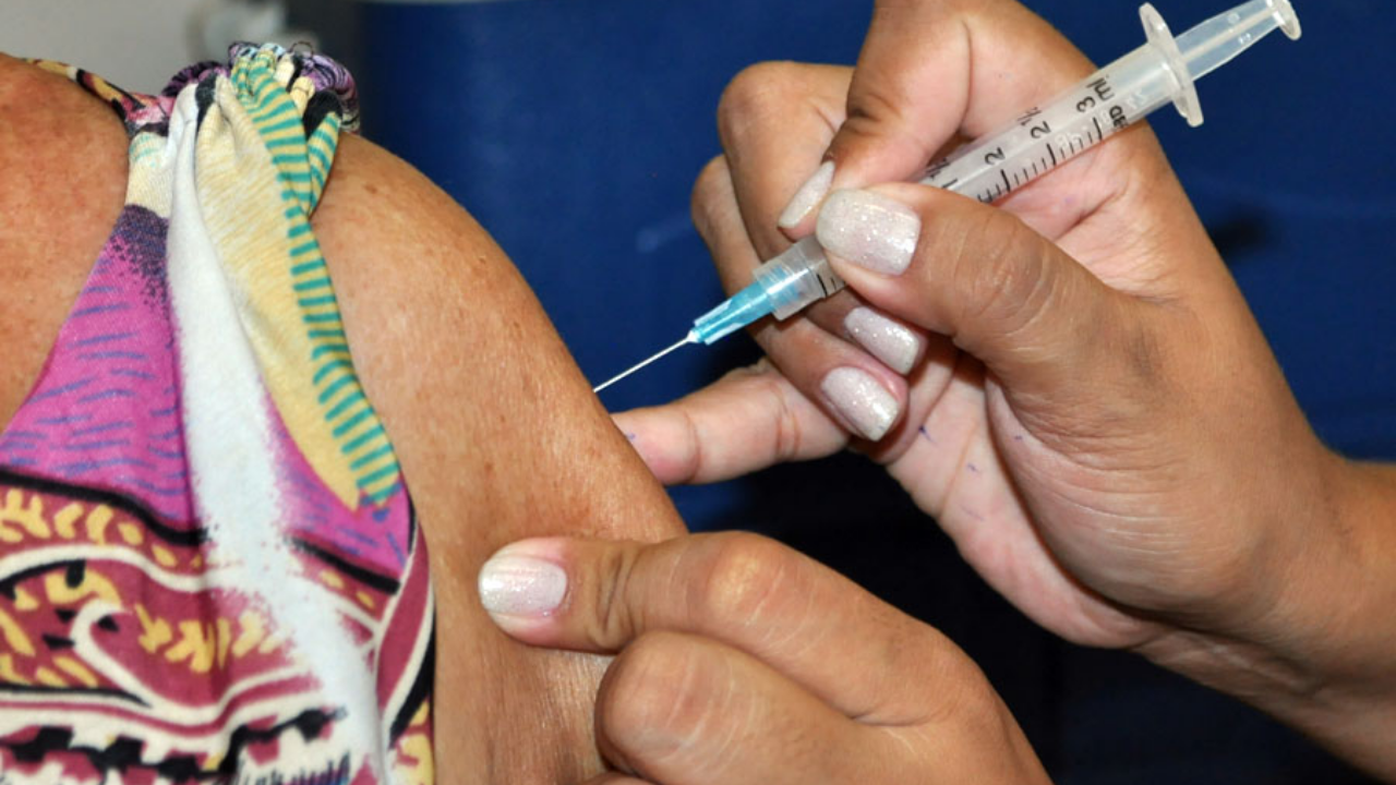 Parnamirim: Campanha contra a influenza e multivacinação começa no dia 10 de abril