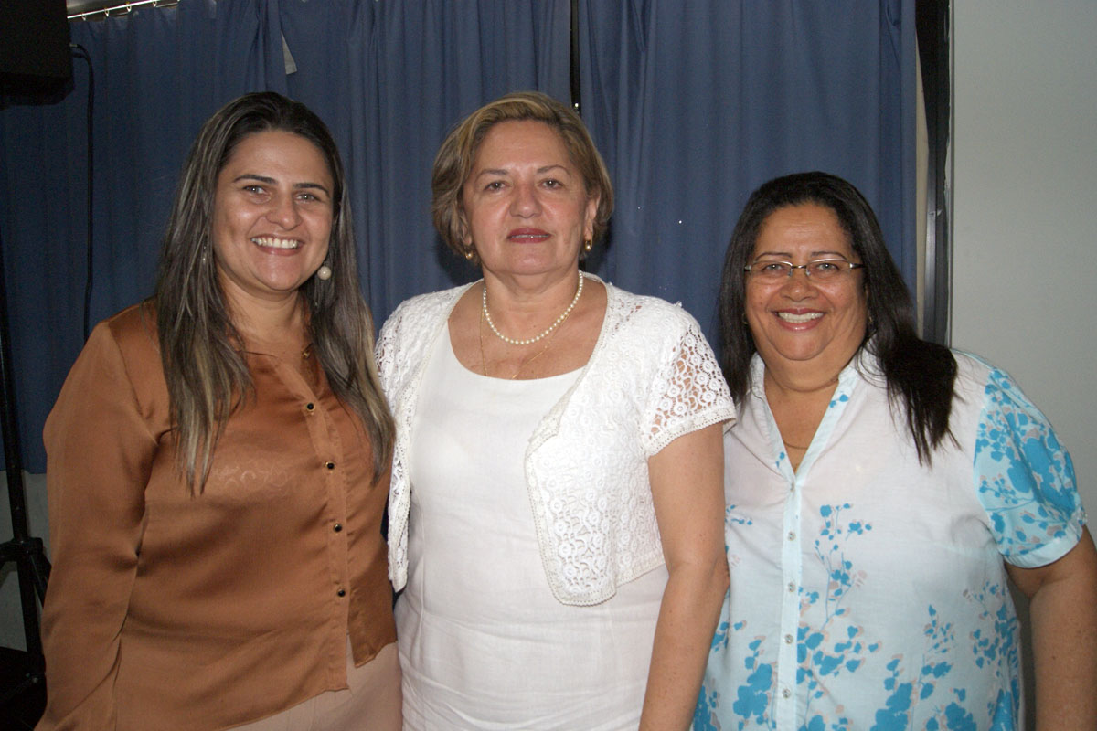 POSSE BIÊNIO 2013-2015