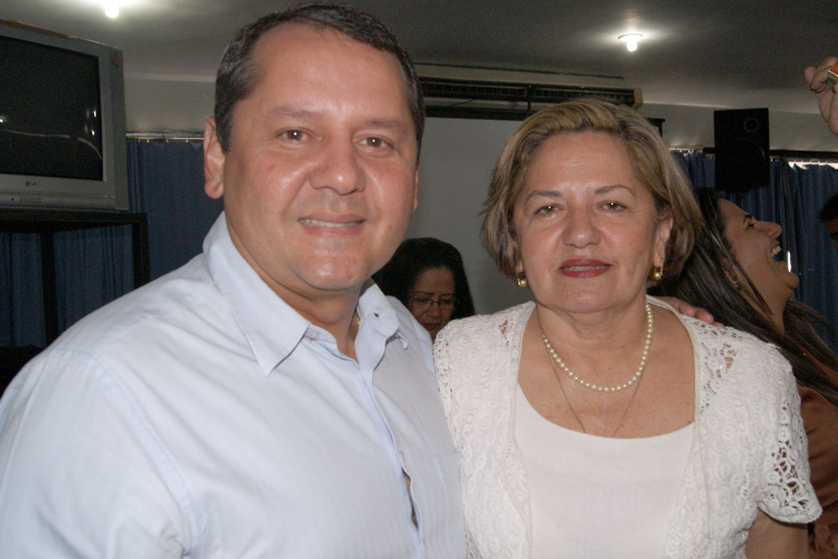 POSSE BIÊNIO 2013-2015