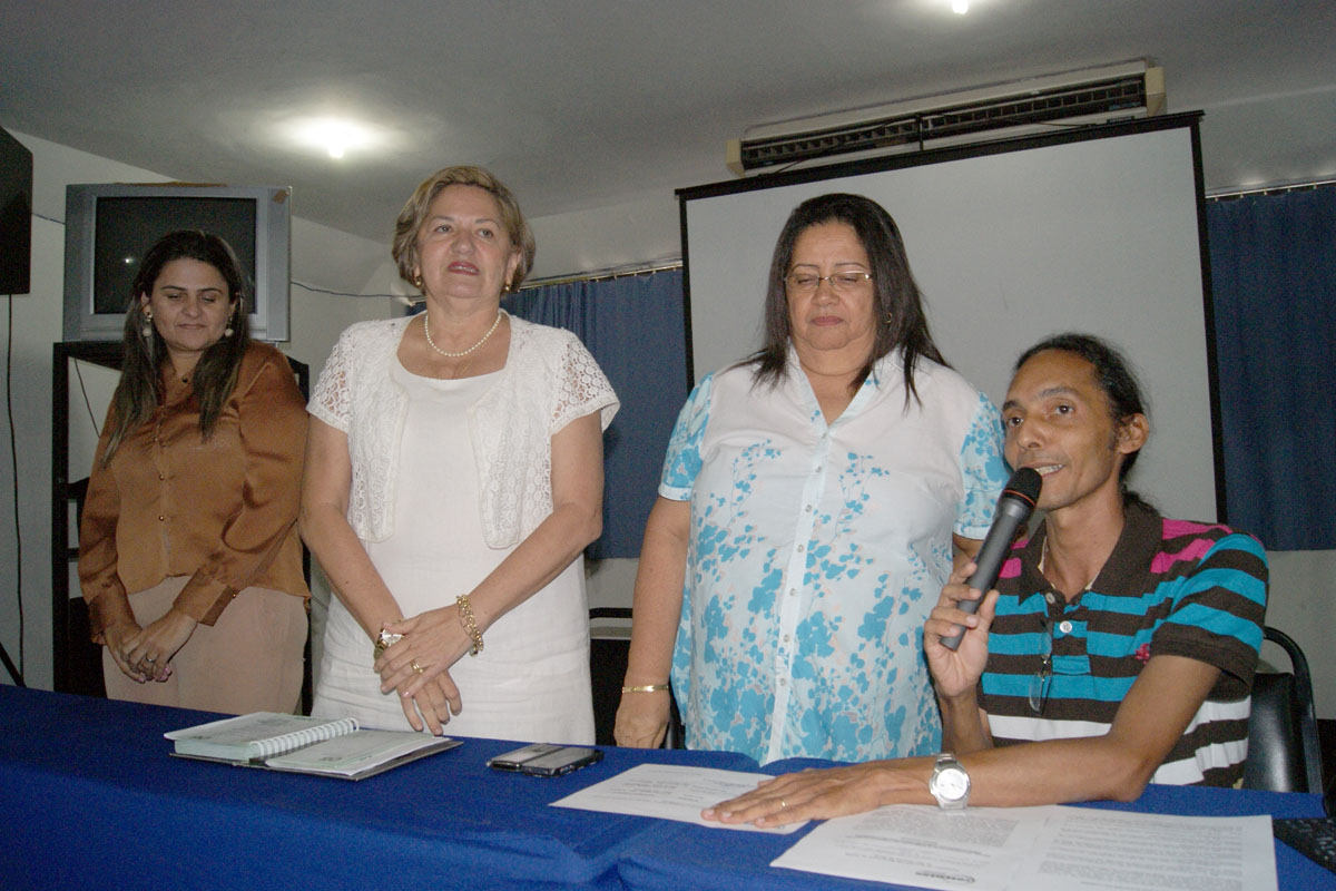 POSSE BIÊNIO 2013-2015