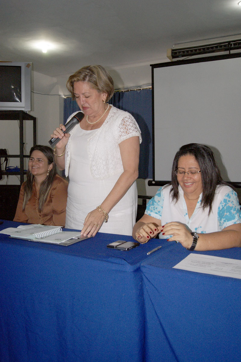 POSSE BIÊNIO 2013-2015