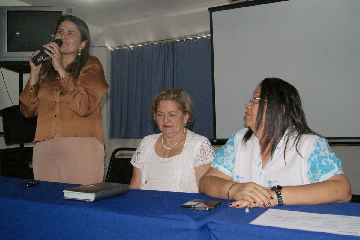 POSSE BIÊNIO 2013-2015