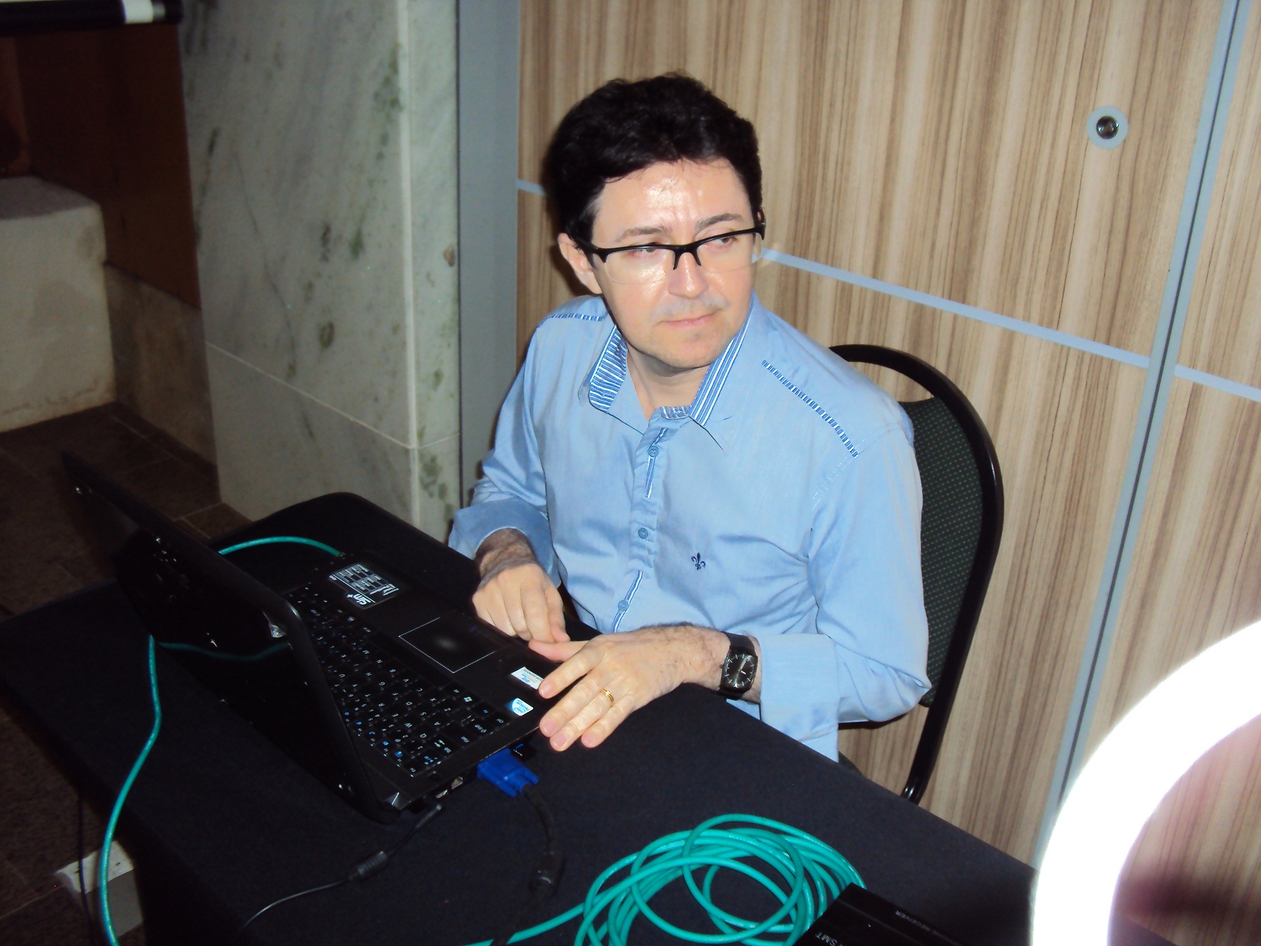 DIÁLOGOS TEMÁTICOS 2013: SEGUNDO ENCONTRO