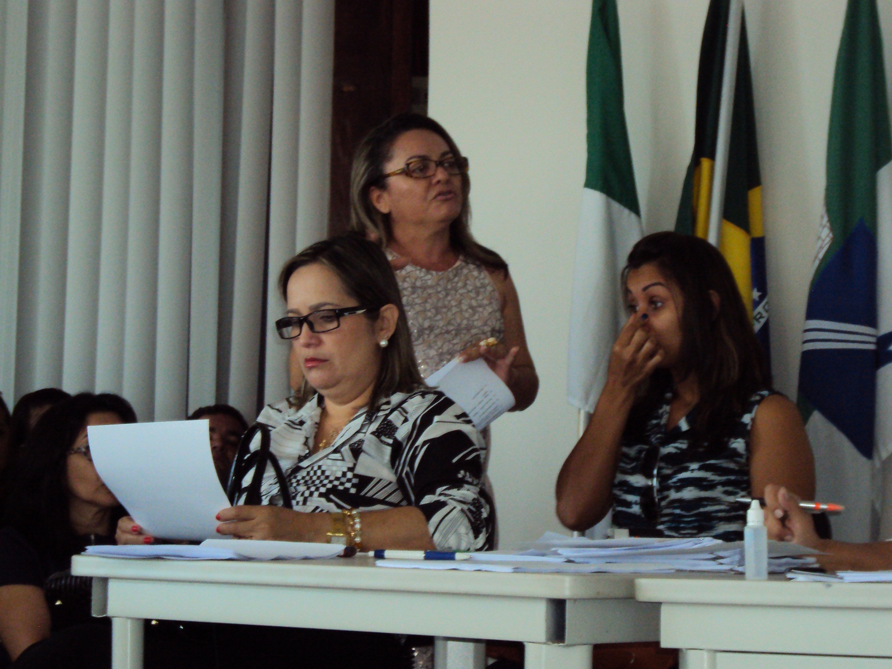 176ª REUNIÃO ORDINÁRIA