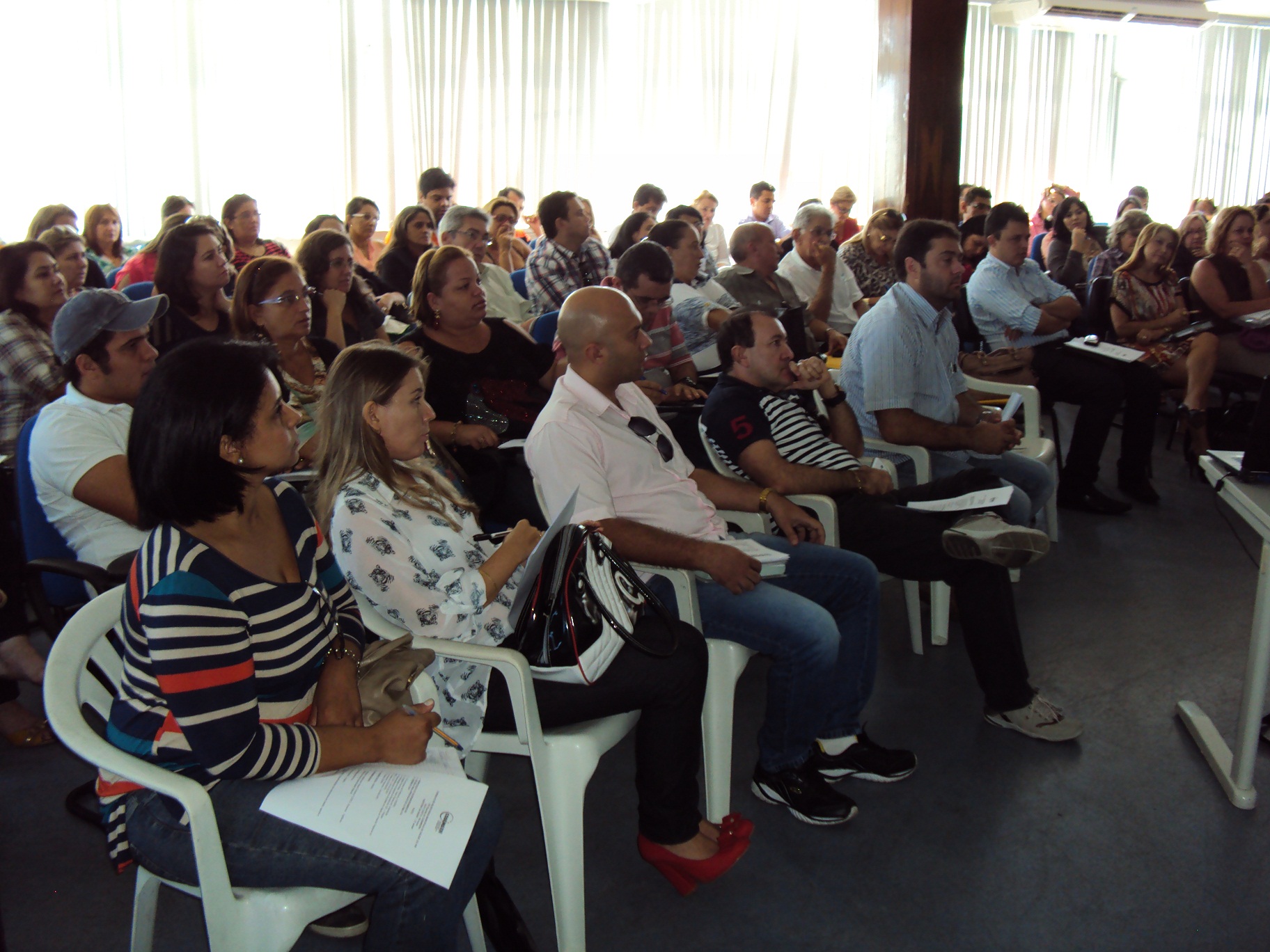176ª REUNIÃO ORDINÁRIA
