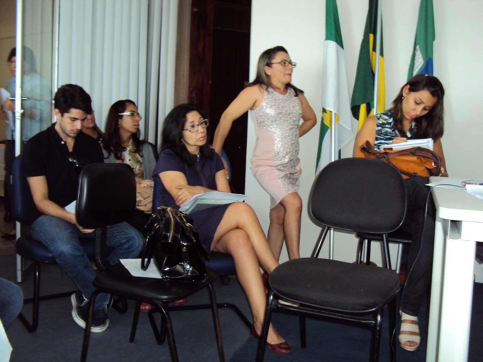 176ª REUNIÃO ORDINÁRIA