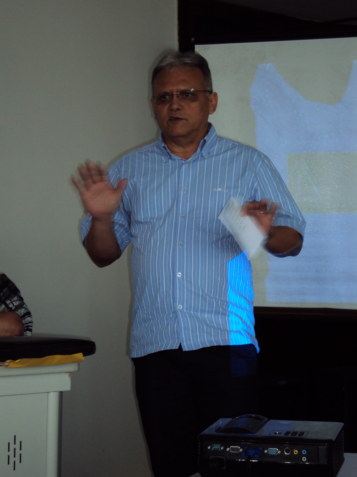 176ª REUNIÃO ORDINÁRIA