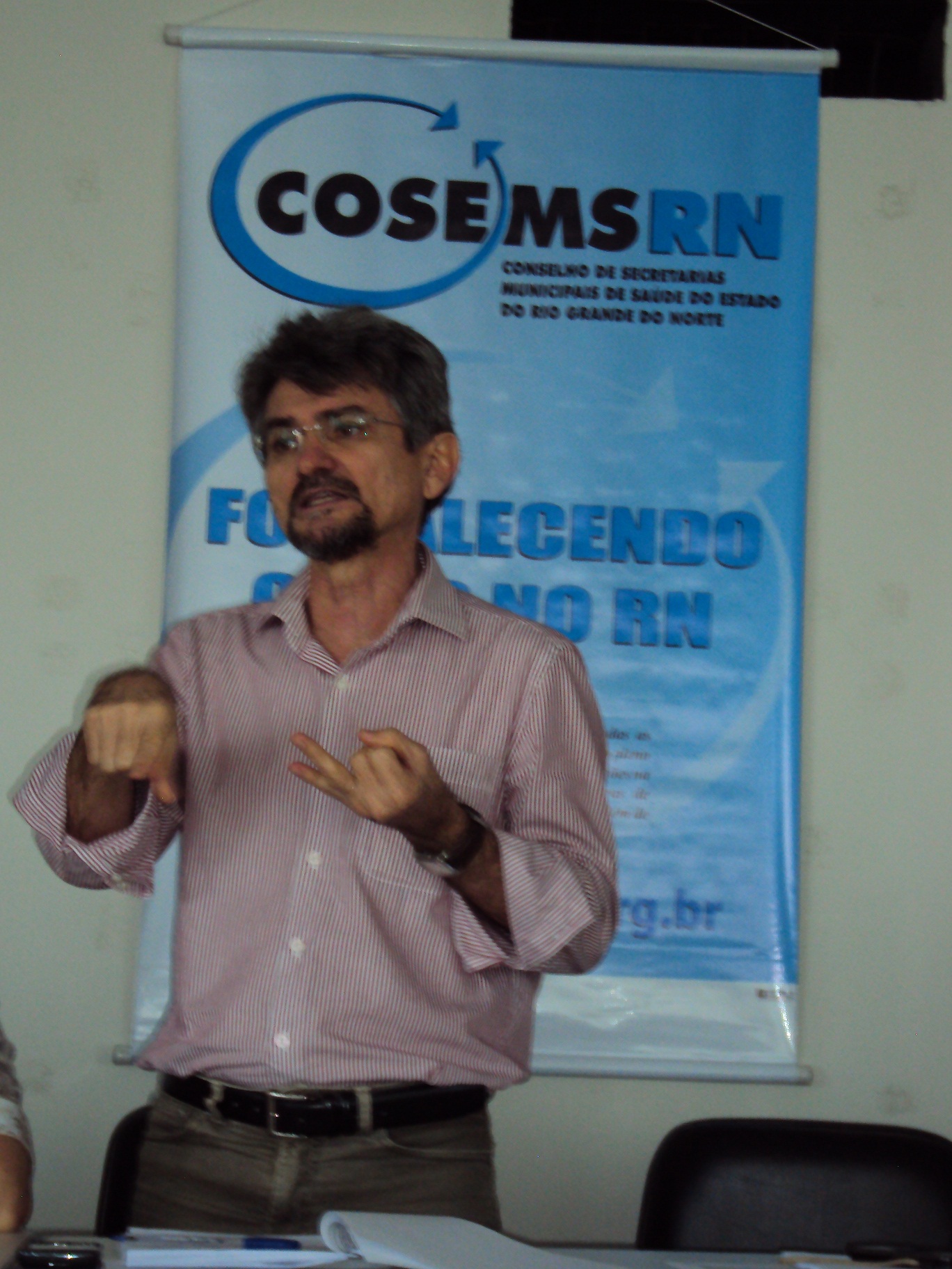 176ª REUNIÃO ORDINÁRIA