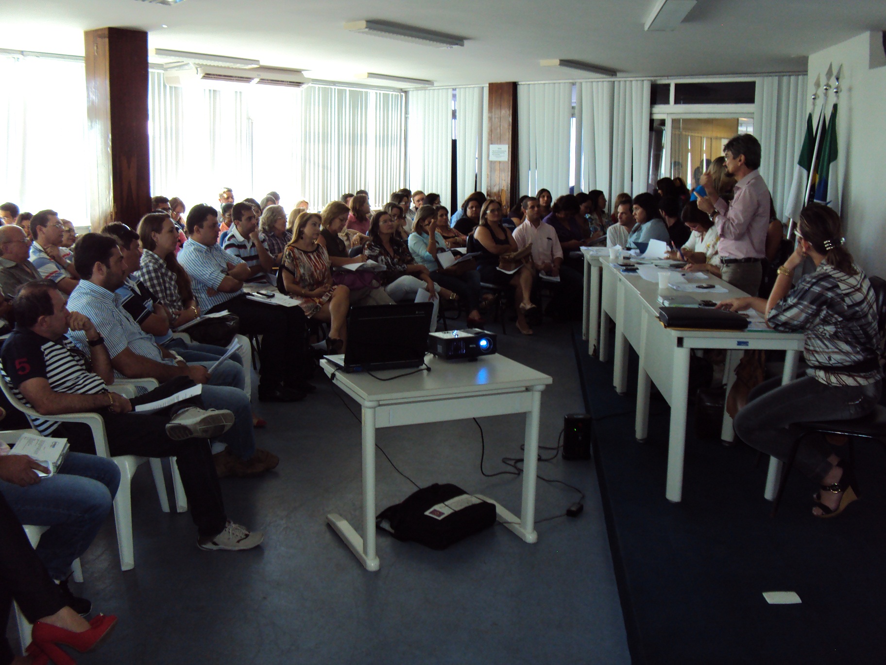 176ª REUNIÃO ORDINÁRIA