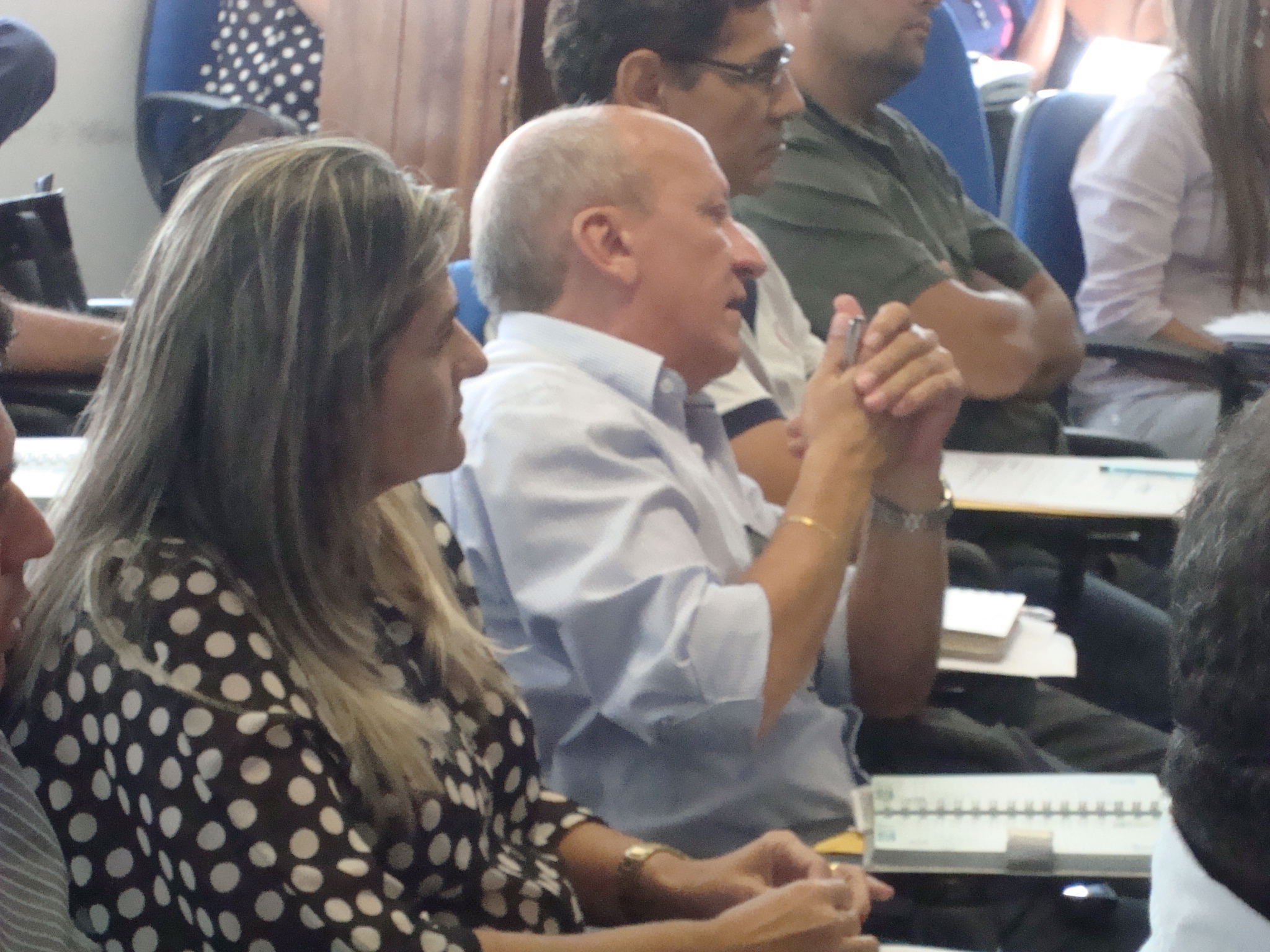 175ª REUNIÃO ORDINÁRIA